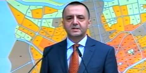 Plani rregullues, 14 mije objekte jashte legalizimit ne Tirane, Kamez e Paskuqan